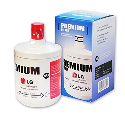 Filtro para Máquina de Lavar Roupa LG LT500P-5231JA2002A LG - Filtros de água em linha - filtro, máquina de lavar roupa, lg