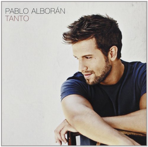 CD Pablo Alborán - Tanto (Deluxe Edition) WARNER BROS - Música e gravações de som - pablo alborán, tanto, deluxe edition