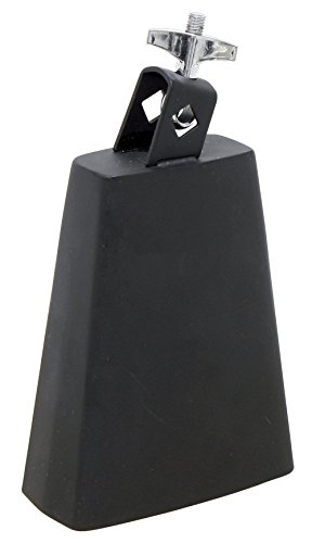 Candeeiro de Pé CLUB SALSA F834094 (Preto - E27 - 60 W - Aço) GEWApure - Percussão manual - preto, e27, 60 W, aço