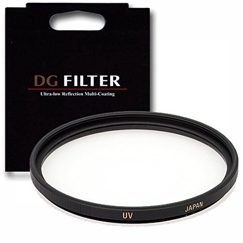 Sigma 58mm Ex dg uv filter para Nikon F Sigma - Filtros de lentes - sigma, 58mm, ex dg, uv-filter, nikon f