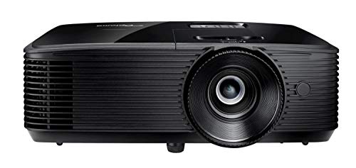 Projetor OPTOMA DW322 (4500 lumen - DLP) Optoma - Projetores multimídia - 4500 lumen, dlp