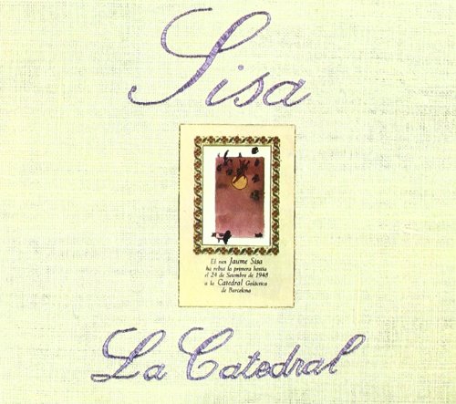 DVD La Catedral (Edição em Espanhol) (Vídeo) K Industria - Música e gravações de som - dvd, edição espanhol, vídeo