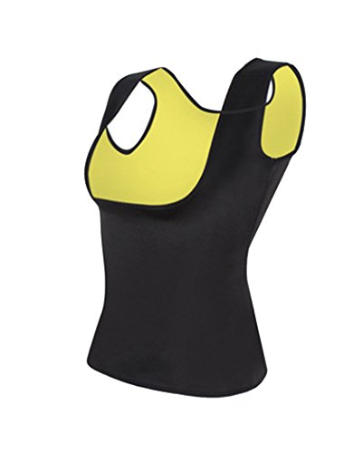 Faixa Redutora para Mulheres CLOENGS Camiseta (XL) GUOCU - Roupa - redutora, mulheres, XL