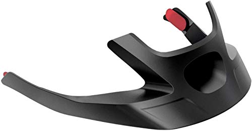Proteção Solar SENA Visor Ajustável (Tamanho Único) Sena - Proteção para cabeça de rúgbi - ajustável, resistente à água, alumínio