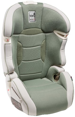 Cadeira Auto KIWI SLF23 ALOE (Grupo 2/3 - Azul) kiwy - Cadeirinhas para bebês e crianças pequenas - grupo 2/3, ajustável, barra de segurança, cinto de segurança