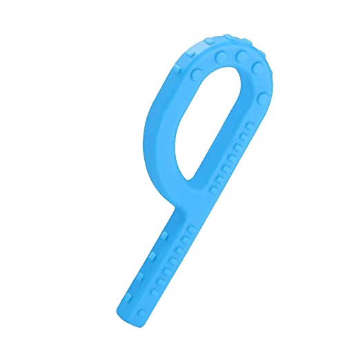 Jogo de Silicone para Bebés BABY GRABBER Chewie (Idade Mínima Recomendada: 6 meses) shenrongtong - Cuidados com a higiene oral - silicone, bebés, 6 meses