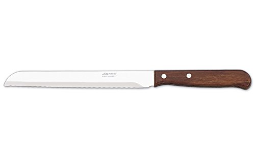 Faca de Cozinha Arcos Latim 101500 | Aço inoxidável Arcos - Facas de cozinha - aço inoxidável, 17 cm
