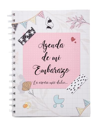 Caderno de Gravuras para Expectantes e Novos Pais ARGUVAL - Cadernos e bloco de notas - gravuras, expectantes, novos pais