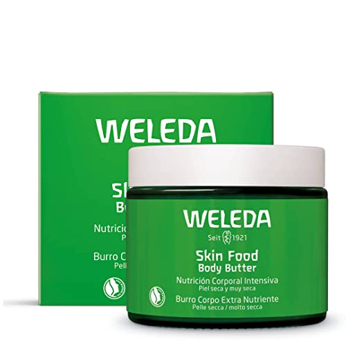Creme de Rosto WELEDA Skin Food Body Butter (150 ml) Weleda - Loção e hidratante - hidratante, nutritivo, 150 ml