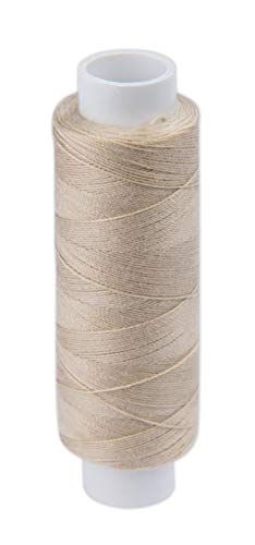 Fio para Tecido Resistente Poliéster 200M PASMANTA Pasmanta - Fios - poliéster, 200m, resistente