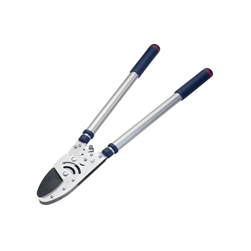 Tesoura SPEAR&JACKSON Razorsharp Advance (Recondicionado Como Novo) Spear & Jackson - Tesouras de poda - tesoura, spear & jackson, razorsharp advance, recondicionado como novo, design ergonômico, aço inoxidável