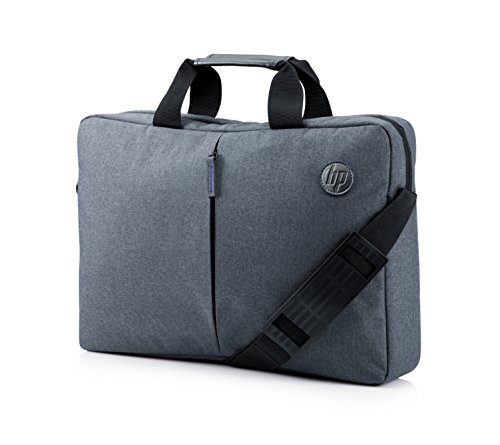 Mala HP Essential (Universal - 15.6'' - Preto) HP - Pastas - universal, 15.6 polegadas, preto