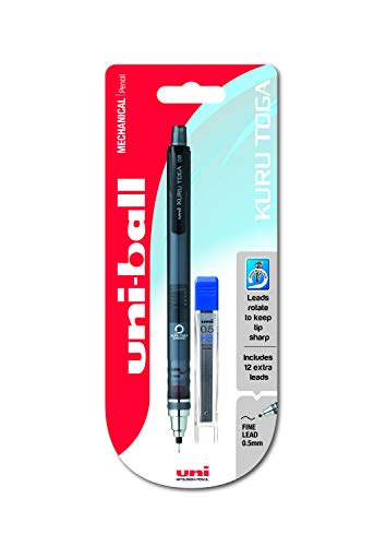 Esferográfica STABILO Uni Ball M5-450T Azul 0,7 mm UNI-BALL - Lápis - azul, 0.7 mm, uni-ball