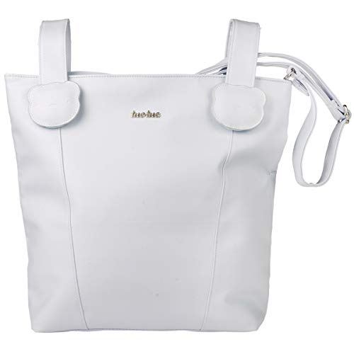 Saco de Dormir para Carrinho TUC TUC Love Bleu (54 x 75 cm) Tuc Tuc - Móveis para bebês e crianças pequenas - saco, dormir, carrinho, tuc tuc, love bleu