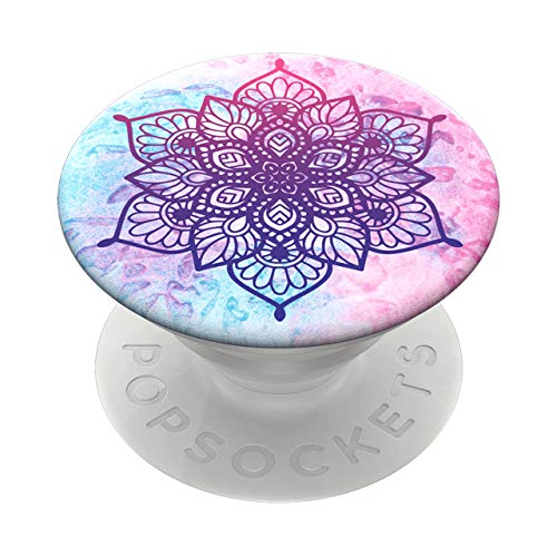 Suporte Tablet AK TRONIC POPGrip (Universal) PopSockets - Suportes para telemóveis - universal, adesivo 3m, vertical, horizontal