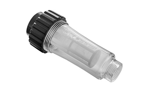 Filtro de Polvo e Água NILOX 000.016.171 (Compatibilidade: Nilfisk) Nilfisk - Acessórios para lavadora de alta pressão - filtro, polvo, água, nilfisk