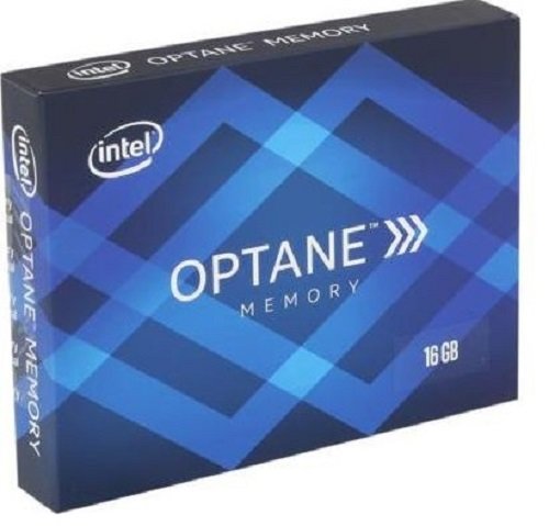 Disco SSD Interno INTEL MEMPEK1W016GAXT (16 GB - M.2 PCI-Express) Intel - Memória ram - 16 gb, m.2 pci-express