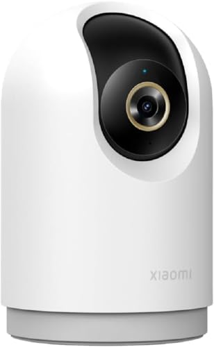 Câmara de segurança XIAOMI Smart Cam C500 Pro Xiaomi - Câmeras de vigilância - 3K, 360°, reconhecimento, som alto