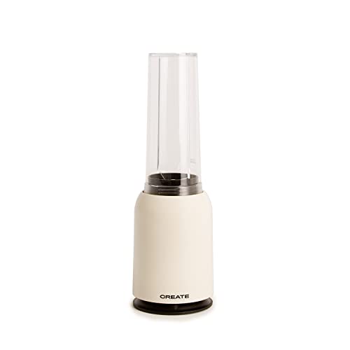 Liquidificador CREATE MOI (400 ml - 230 W) CREATE - Batedeiras e liquidificadores - 400 ml, 230 W