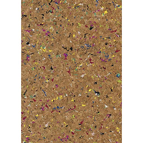 Rayher 63018000 papel de pano e tecido Multicolor RAYHER HOBBY - Têxteis - papel, pano, tecido, multicolor