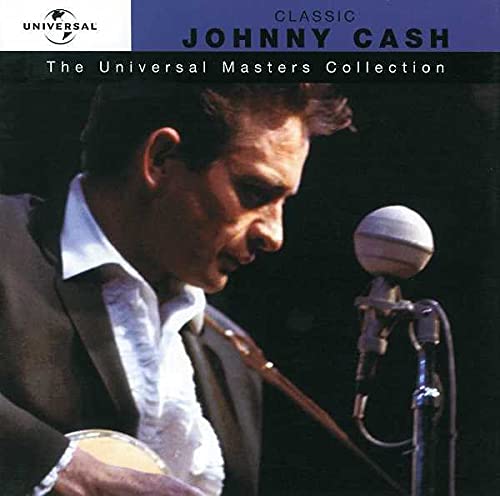 CD The Universal Masters Collection (1 CDs) UNIVERSAL STRATEGIC - Cds de música - cd, coleção, mestres universais