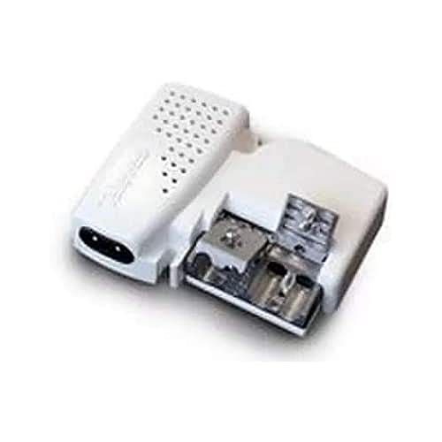 Fonte de alimentação TELEVES PICOKOM 24V/130MA Televes - Conversores de energia - 24V, 130mA, coaxial, repartidor