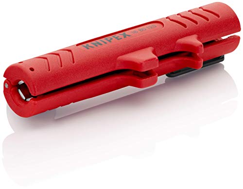 Alicate de Arcoportas UNIVERSAL 16.80.125 SB KNIPEX - Ferramentas para fios e cabos - alicate, arcoportas, universal