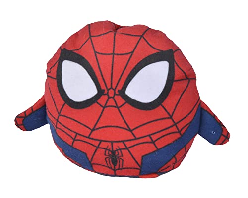 Peluche SIMBA Spider-Man Miles Morales (Idade Mínima Recomendada: 3 anos) Marvel - Animais de pelúcia - spider-man, miles morales, 3 anos