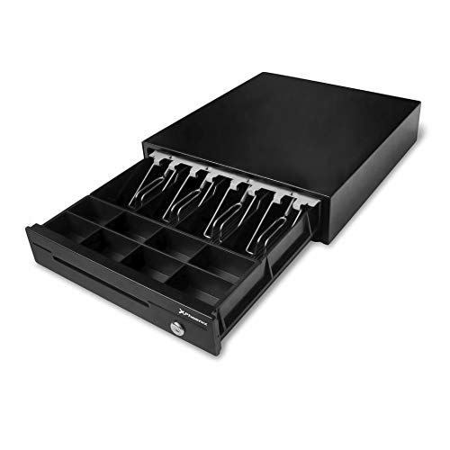 Caixa Registadora PHOENIX TECHNOLOGIES Automatico Eletrico Preto Phoenix - Acessórios de caixa registradora e terminal pos - automático, elétrico, preto, moedas