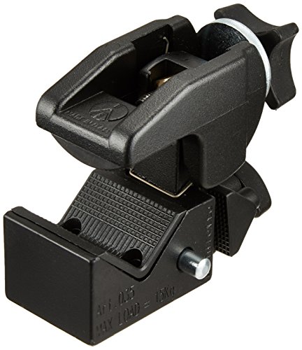 Suporte para Objetiva MANFROTTO 035B-N-MOR Manfrotto - Acessórios para suportes e montagens de estúdio - suporte, objetiva, manfrotto
