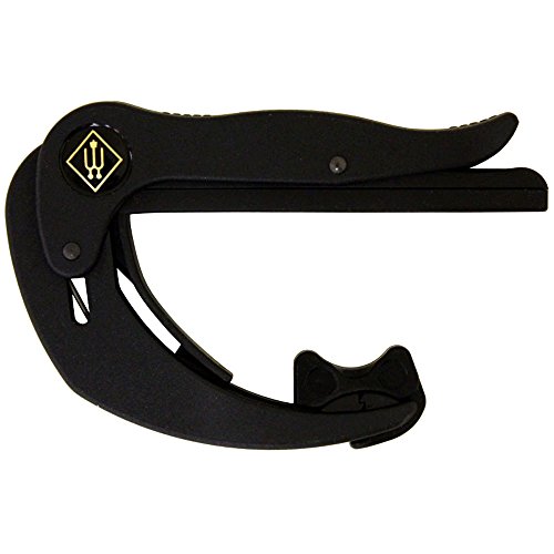 Acessório para instrumento musical CECILIAS Ultra Guitarra clássica Wittner - Acessórios para instrumentos musicais e orquestra - poliuretano, TPU, preto, azul, laranja, rosa, vermelho, branco