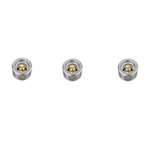 Coil Vaporesso Qf Meshed 0.2 Ohms 3 Pack P4S - Acessórios de fumar - coil, vaporesso, qf meshed, 0.2 ohms, 3 pack