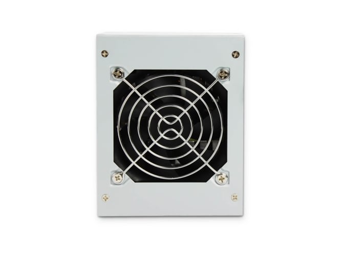 Fonte de Alimentação TOOQ ECOPOWER II 500W SFX Tooq - Fontes de alimentação para computador - fonte alimentacao, tooq ecpower ii, 500w sfx
