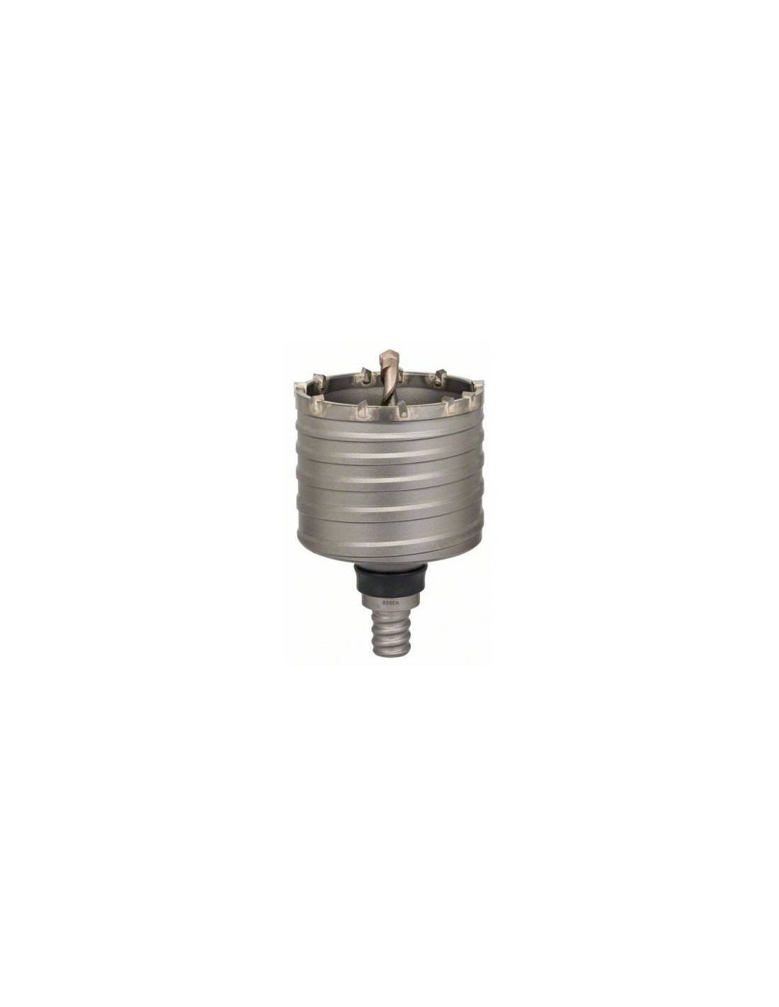 Broca de Corte em Espiral BOSCH 2607010537 Bosch Professional - Acessórios para brocas e parafusadeiras - preto, verde, aço inoxidável, broca de corte