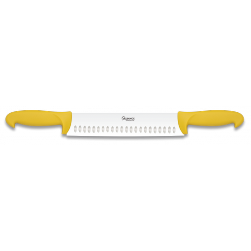 Faca de Cozinha ALBAINOX Martinez (25 cm) Martinez Albainox - Facas de cozinha - inox, polipropileno, 25 cm