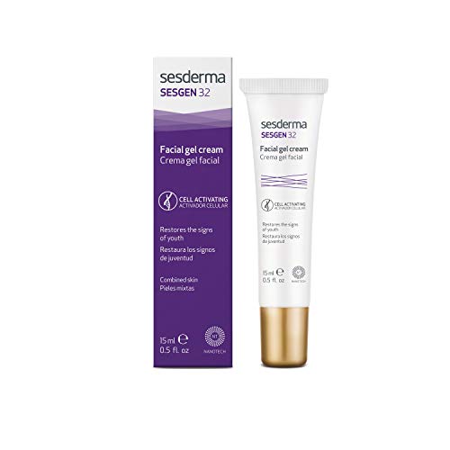 Contorno de Olhos SESDERMA Sesgen 32 Contorno de Olhos (15 ml) Sesderma - Loção e hidratante - anti-aging, contorno de olhos, mulheres