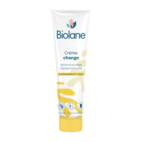 Creme de Rosto BIOLANE Creme Cambio Dermopédia (100 ml) BIOLANE - Perfume e colônia - hidratação, dermopeleia, 100 ml