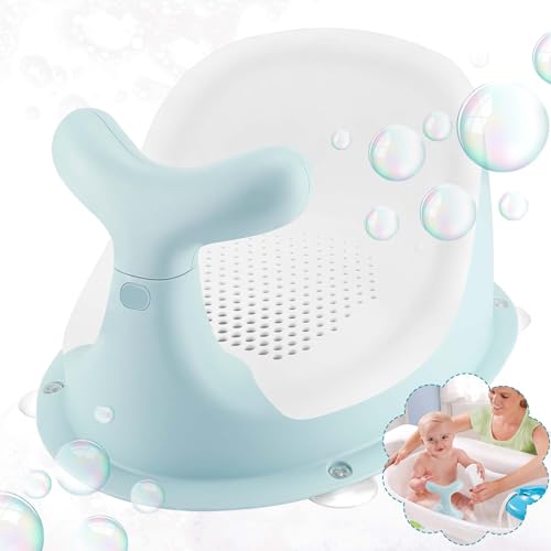 Assento de Banho para Bebé COLLADOEY Lindo Collazoey - Móveis para bebês e crianças pequenas - bebé, banho, comodo