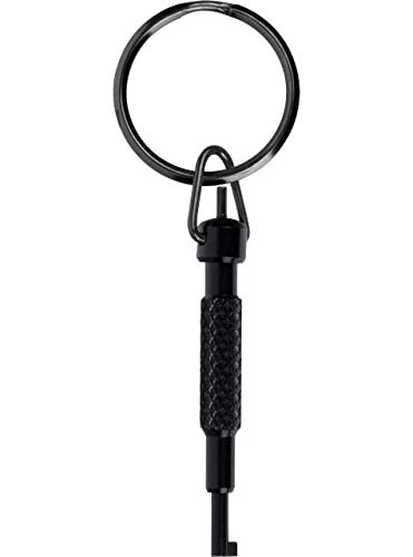 Chave de Fenda Longa Distância com Anel de Porta-Chaves Viper Tactical Viper - Porta-chaves - chave de fenda, longa distancia, anel de porta-chaves, tactical
