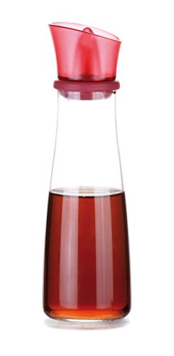 Frasco de Vinho VINAGRE TESCOMA Vitamino (250 ml) Tescoma - Dispensadores de óleo e vinagre - vinagre de citrinos, 20, 250 ml