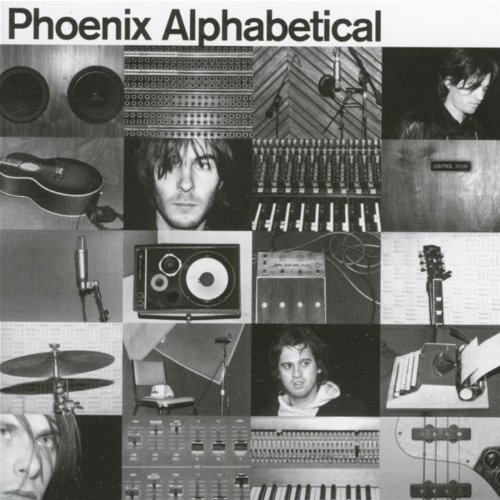 Livro Alphabetical (Ed. Standard) de John Simpson (Inglês - 2019) Parlophone UK - Música e gravações de som - alfabético, standard, inglês, 2019