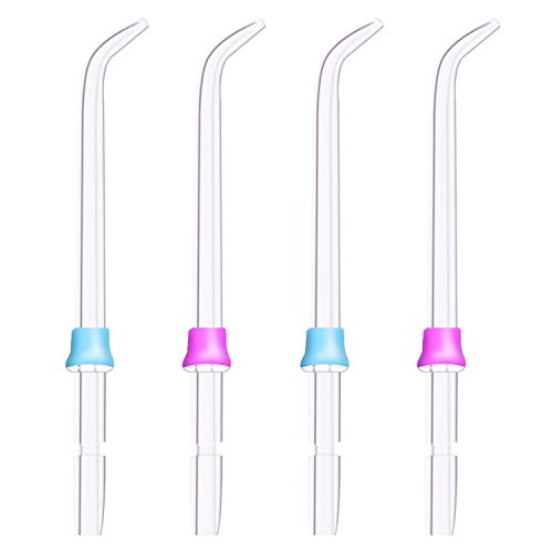 Conjunto de 10 Pontas de Difusor VINFANY para Irrigadores de Água VINFANY - Irrigadores dentais - conjunto, 10 pontas, difusor, irrigadores