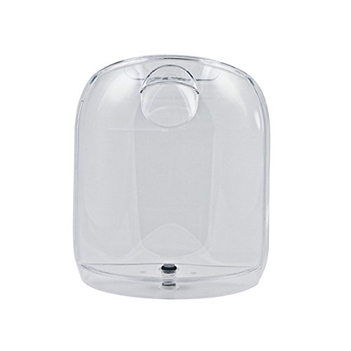 Depósito de Água DELONGHI WI1468 (Nespresso) Krups - Peças de reposição para cafeteiras e máquinas de espresso - águas, nespresso
