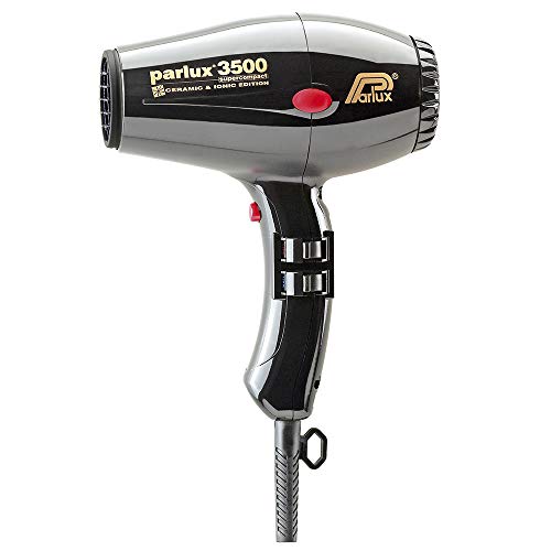 Secador de Cabelo PARLUX 3500 Supercompact (2000 W) Parlux - Secadores de cabelo - 2000 W, supercompact