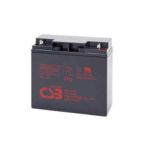 Bateria para Portátil HP Gp12170 11.1V 4400Mah CSB - Baterias - 11,1V, 4400mAh, preto, hp