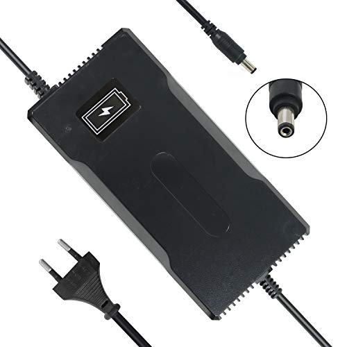 Carregador YZPOWER YZ-SC-01 (Universal) YZPOWER - Carregadores de bateria de veículo - universal, interior, preto, led duplo