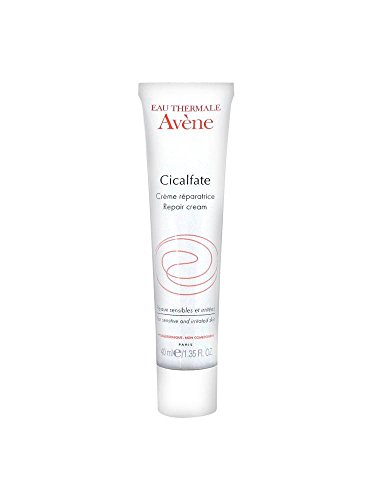 Creme de Rosto Avene Cicalfate Repairing Cream 40 Ml AVÉNE - Loção e hidratante - hidratante, pele seca, 40 ml