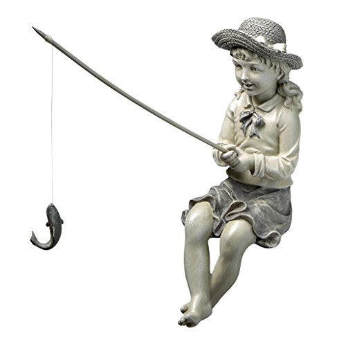 Figura de Ação SPIN MASTER Nellie's Big Catch (Idade Mínima Recomendada: 3 anos) Design Toscano - Materiais de arte e artesanato - ação, nélia, peixe grande, 3 anos
