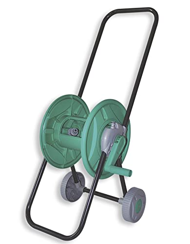 Carrinho de Jardim com Rodas sem Mangueira Hersig 40X45X79.5 Cm HERSIG - Manuseio de materiais - rodas, jardim, 40x45x79.5 cm