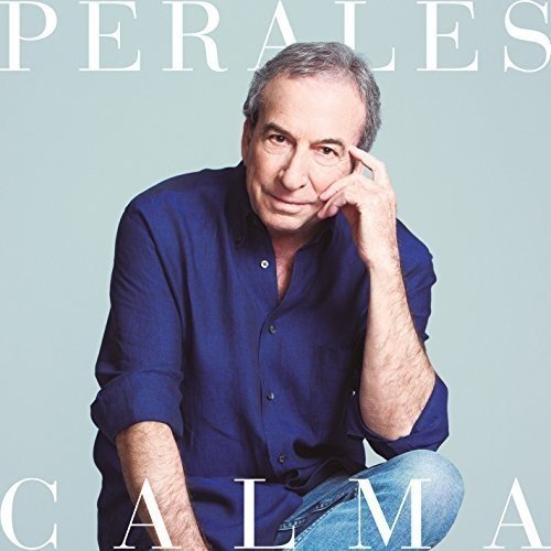 Livro Calma Estandar de Jose Luis Perales (Espanhol) Universal Music - Música e gravações de som - livro, calma, estandar, jose luis perales, espanhol